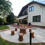 Maison d'hôtes Aventurin House ***