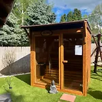 Aventurin House *** * Révfülöp