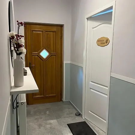 Affittacamere Aventurin House *** Révfülöp