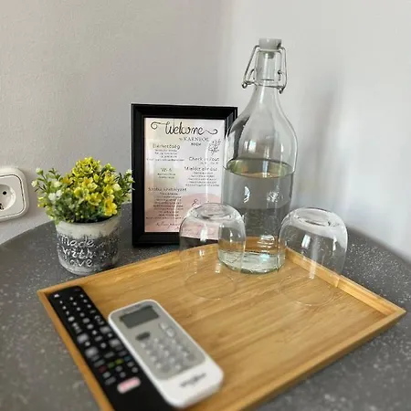 Aventurin House *** Révfülöp