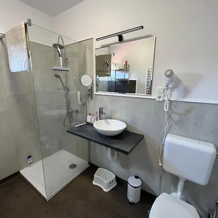 Aventurin House *** * Révfülöp