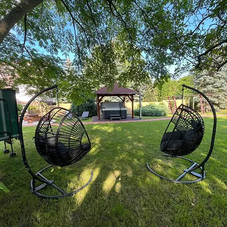 Aventurin House *** * Révfülöp