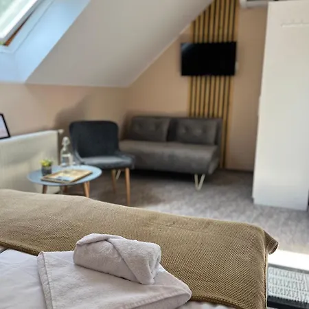 Aventurin House *** Guest house