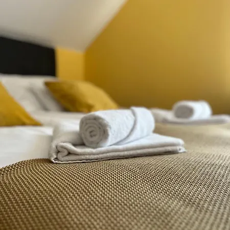Aventurin House *** Révfülöp