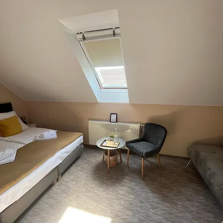 Aventurin House *** Guest house