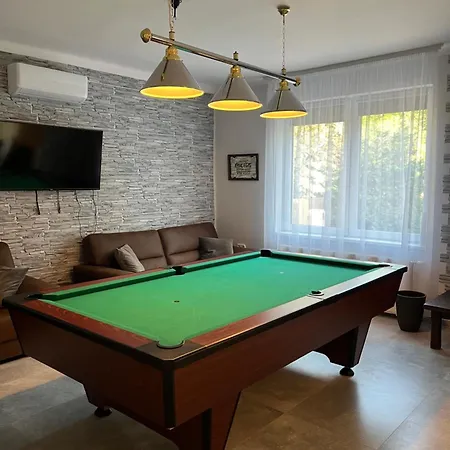 Aventurin House *** Révfülöp