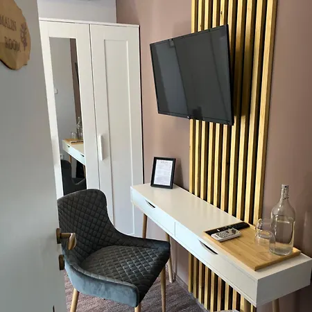 ゲストハウス Aventurin House *** *