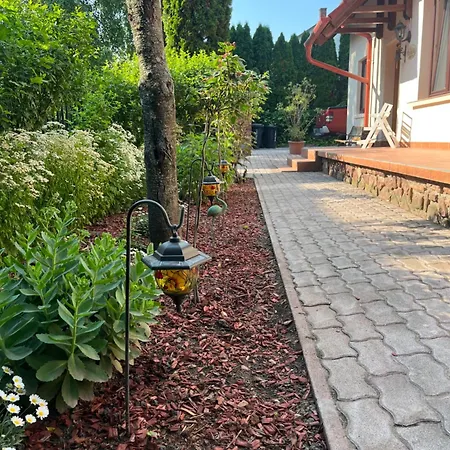Aventurin House *** Guest house