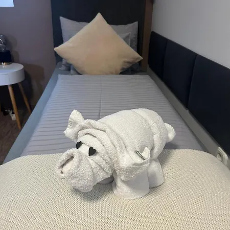 Aventurin House *** Πανσιόν Révfülöp