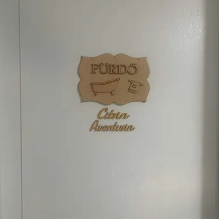 Aventurin House *** Πανσιόν