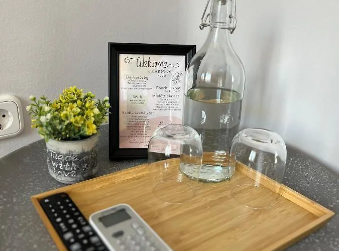 Aventurin House *** Ревфюлёп