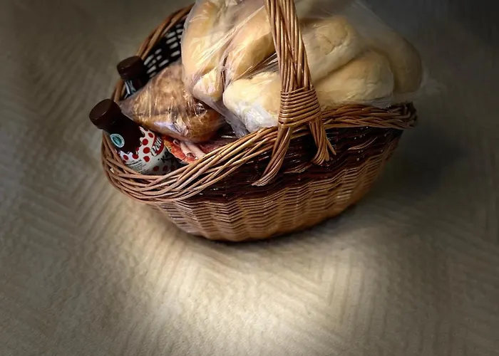 Гостевой дом Aventurin House ***