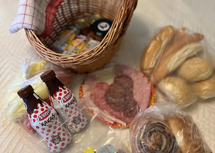 Gasthof Aventurin House ***