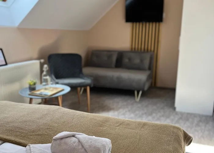 Aventurin House *** Гостевой дом