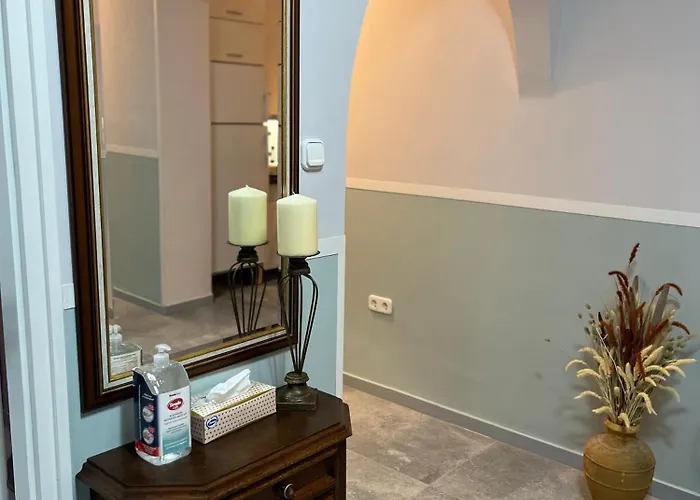 Aventurin House *** * Ревфюлёп