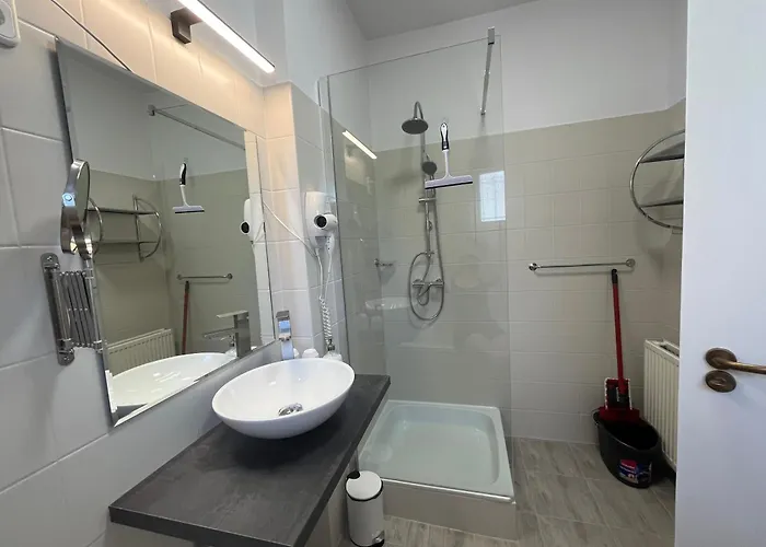 Aventurin House *** Vendégház Révfülöp