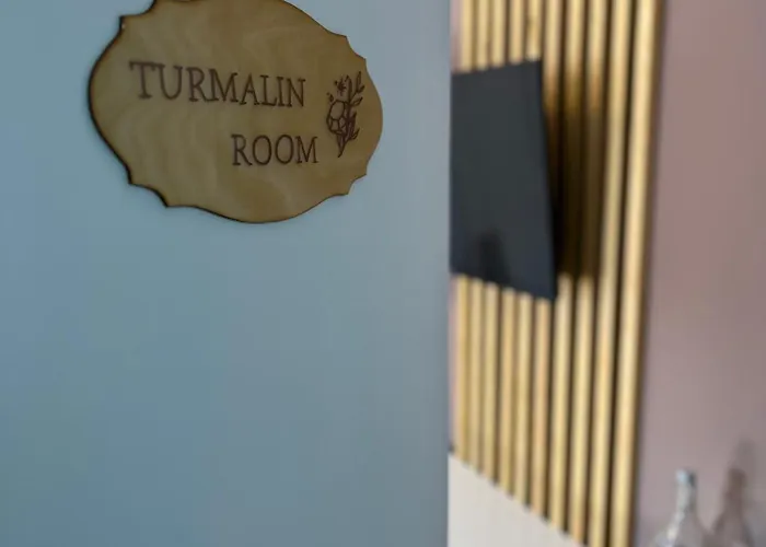 Aventurin House *** Gasthof