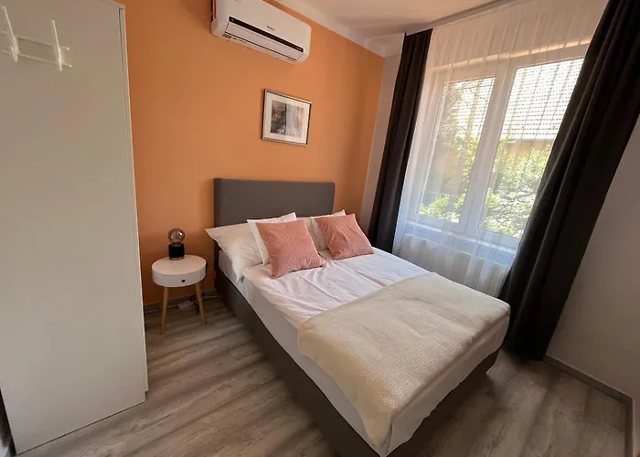 Aventurin House *** Vendégház Révfülöp