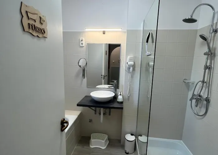 Aventurin House *** Vendégház *
