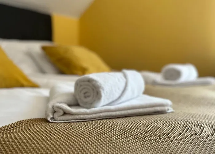 Aventurin House *** Révfülöp