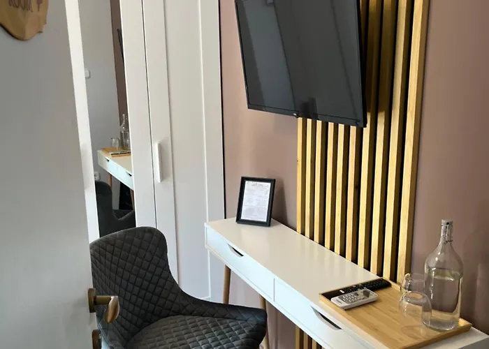 Gasthof Aventurin House *** *