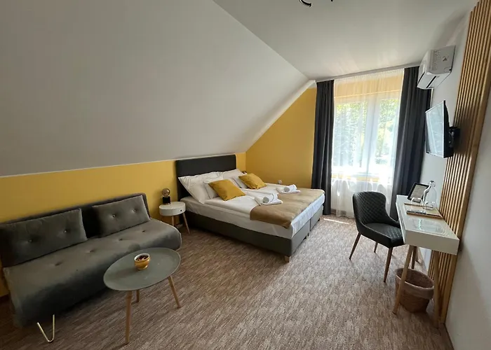 Aventurin House *** Vendégház