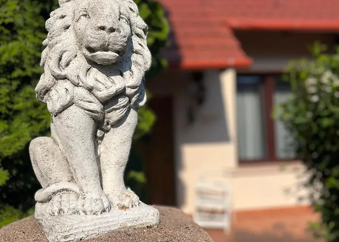 Aventurin House *** Гостевой дом