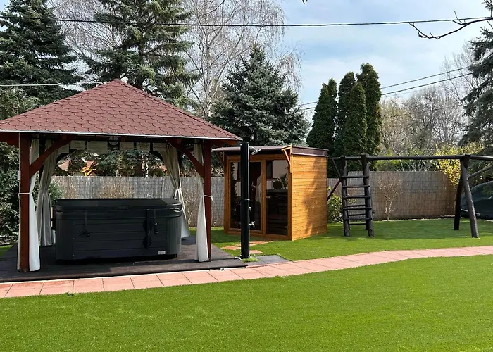 Aventurin House *** Гостевой дом