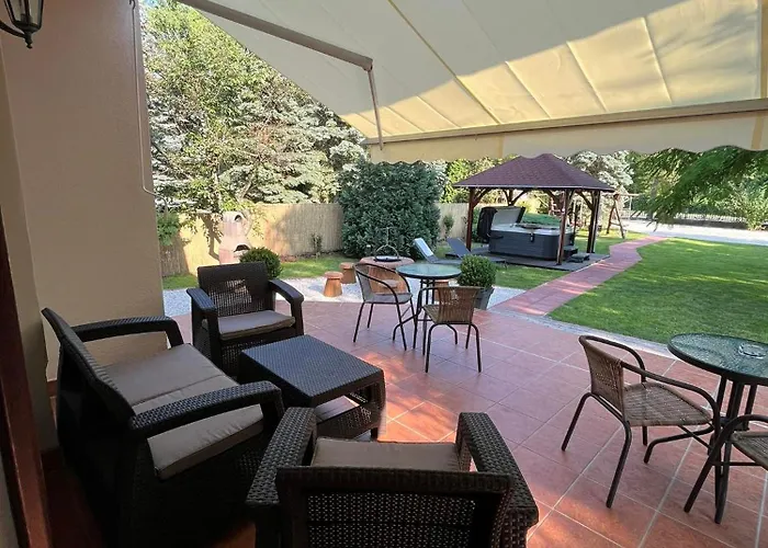 Aventurin House *** Гостевой дом *