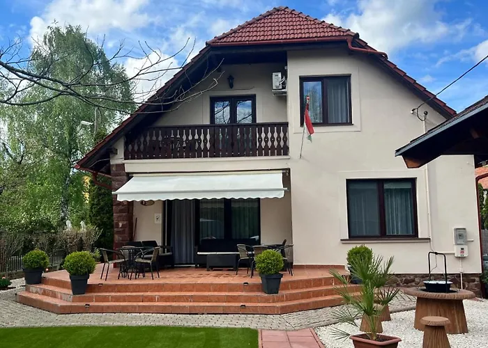Vendégház Aventurin House *** *