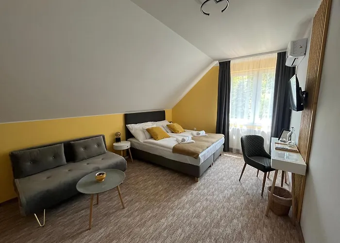 Aventurin House *** Гостевой дом